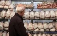 مرغ همچنان با قیمت تنظیم بازار سرسازگاری ندارد