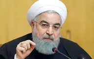 واکنش روحانی به نامه گلایه‌آمیز وزیر بهداشت | دستور رئیس جمهور به وزیر اطلاعات