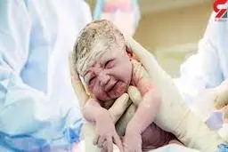  زایمان طبیعی|توکوفوبیا، عامل اصلی فرار از زایمان طبیعی