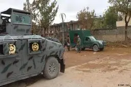 طالبان برای آتش‌بس سه ماهه شرط گذاشت  |  پیشنهاد طالبان «یک خواسته قابل توجه است