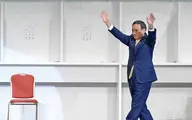 مرد مرموز سیاست ژاپن در اتاق نخست‌وزیری | جانشین «آبه شینزو» تعیین شد