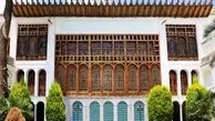 معرفی یکی از آثار ارزشمند معماری ایرانی | خانه مشیرالملک اصفهان +تصویر