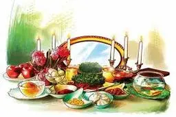 نوروز؛ روزی نو، روزگاری نو