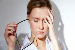 نشانه های خاموش «ام اس»  را که باید بسیار جدی گرفت!