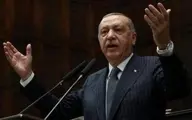 اردوغان: ترکیه مبلغ داده شده برای هواپیماهای اف-۳۵ را از آمریکا پس می‌گیرد