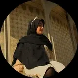 ریحانه  قاضی طباطبایی 