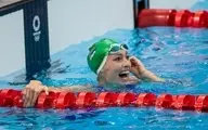 رکورد جهانی ۲۰۰ متر کرال سینه در شنای زنان شکست