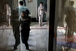 مسئول مرکز ملی آنفلوآنزا: ۳۰ تا ۳۵ درصد مردم به آنفلوآنزا مبتلا شده‌اند | اپیدمی‌ آنفلوآنزا تا بهمن ماه ادامه دارد