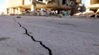 اولین تصاویر هولناک از وحشت مردم باکو بعد از زلزله 5/4 ریشتری! + ویدئو