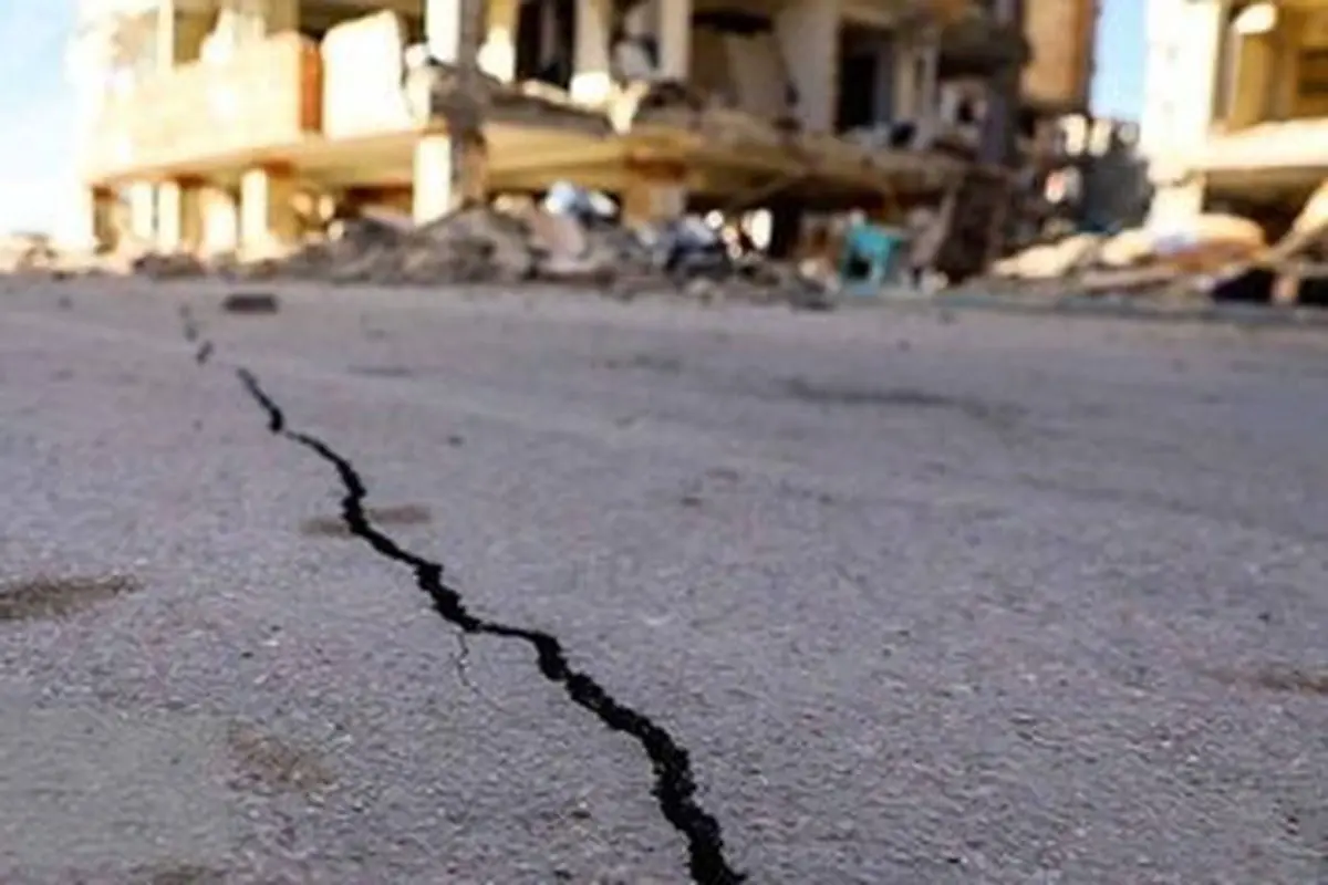 پیش بینی محقق هلندی درباره زلزله در ایران | آیا زلزله‌ای در راه است؟