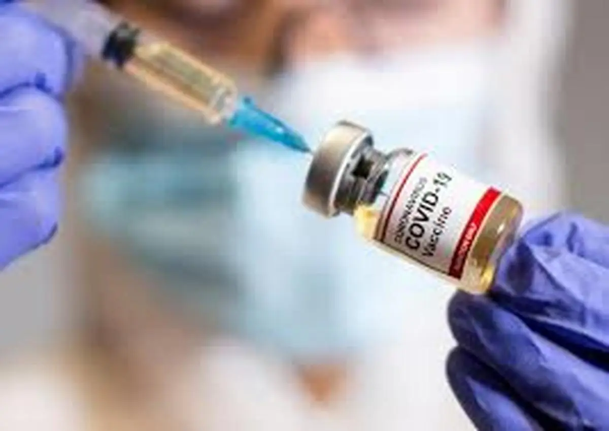 جهانپور: واکسیناسیون گروه‌های هدف ۲ با شروع سال جدید آغاز می‌شود