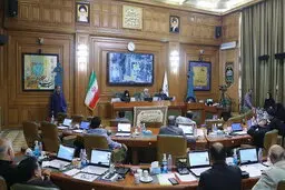 حمله وحشتناک معتادان با سرنگ آلوده به نیروهای شهرداری