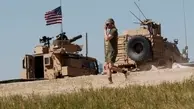 سانا: نیروهای آمریکایی ۲ غیرنظامی را در سوریه ربودند 