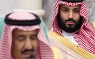 بازداشت «احمد بن عبدالعزیز» و «محمد بن نایف» به گزارش های نگران کننده در مورد سلامت پادشاه مربوط است 