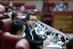 محسنی اژه‌ای معمار دادگاه‌های مبارزه با مفاسد اقتصادی