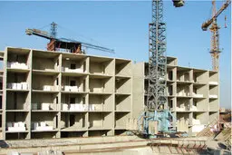 قدمی برای افزایش کیفیت ساختمان ها
