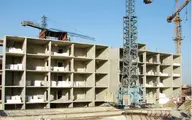  تصویب طرح ۲فوریتی ساخت ۶میلیون مسکن با تامین ۶۰درصد هزینه با وام دولت و زمین رایگان