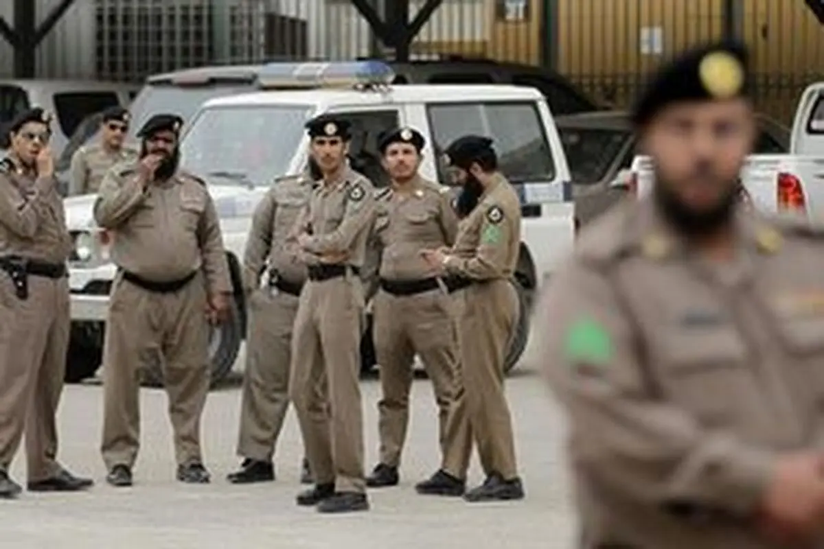 
لغو مجازات شلاق در عربستان سعودی
