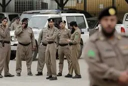 
لغو مجازات شلاق در عربستان سعودی
