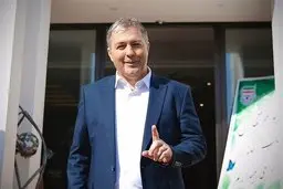  رای انضباطی اسکوچیچ از سوی فیفا اعلام شد