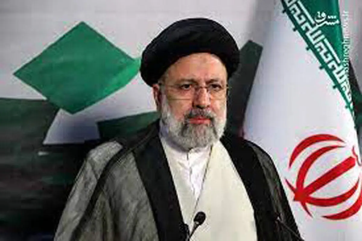 پیام تبریک روسای مشترک اتحادیه میهنی کردستان عراق به رئیسی
