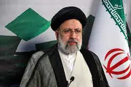 پیام تبریک روسای مشترک اتحادیه میهنی کردستان عراق به رئیسی