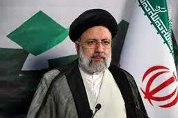 پیام تبریک روسای مشترک اتحادیه میهنی کردستان عراق به رئیسی