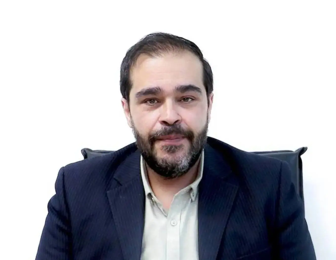 مهم‌ترین معبر مواجهه با جنگ اقتصادی | رضا رئیسی