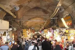 راهنمای سفر به سمنان