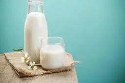 شیر بدون چربی ننوشید، ضرر دارد