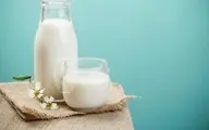 شیر بدون چربی ننوشید، ضرر دارد
