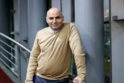 علی مسعودی :"نوروز رنگی" خاطرات دوران کودکی و نوجوانی و زندگی خودم در مشهد مقدس است