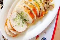 موس مرغ مجلسی؛ پیش‌غذایی شیک و پرطرفدار | دستور ویژه موس مرغ؛ طعمی خاص با رنگی وسوسه‌انگیز!