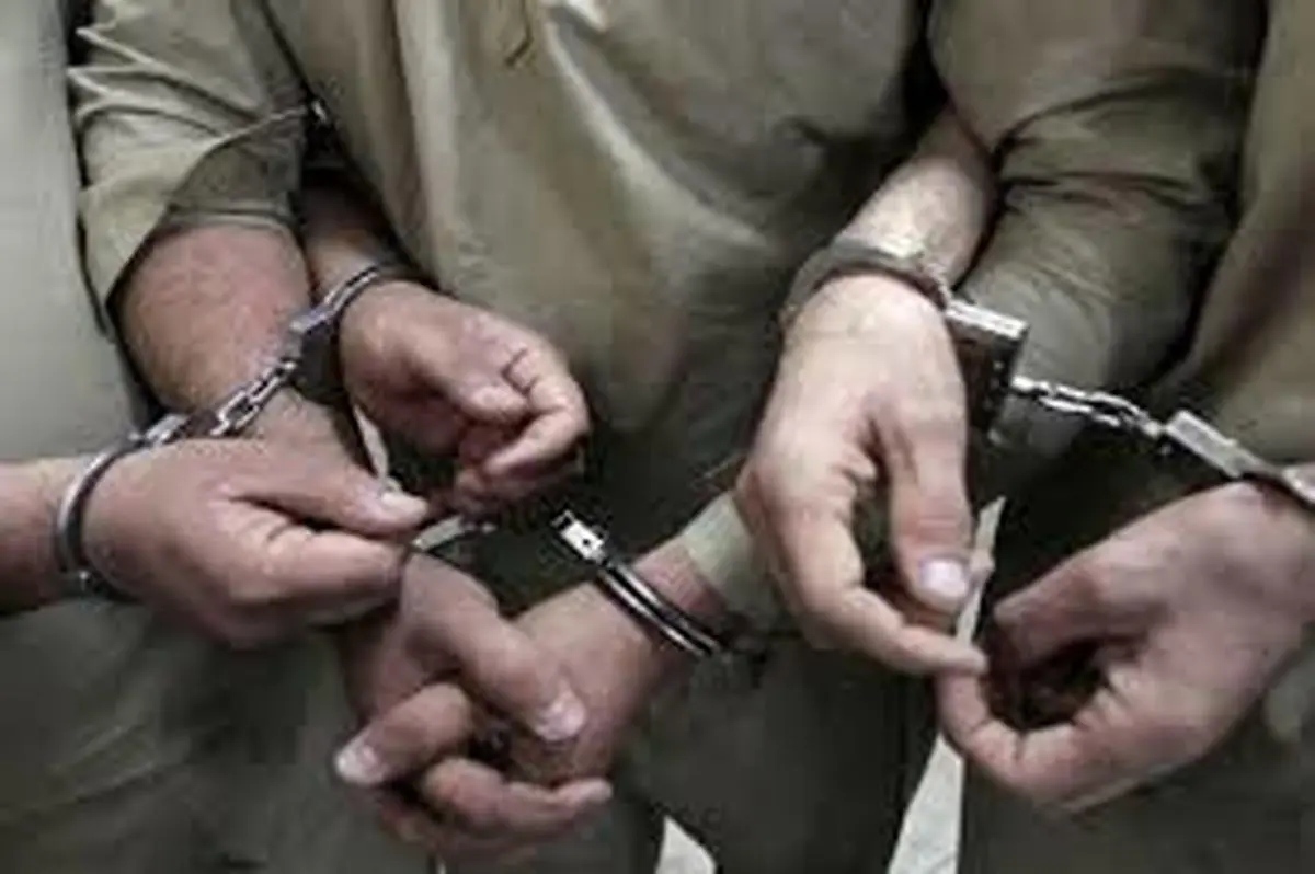 دستگیری 7 نفر به جرم شایعه پراکنی در کاشان 