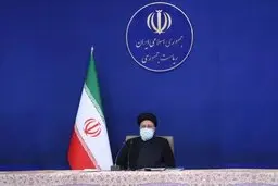 
رئیس جمهور: ضرورت شتاب مضاعف در روند واکسیناسیون 