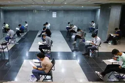 اینترنت هنگام آزمون‌های ارشد و دکتری قطع نمی‌شود