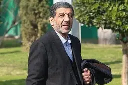 ضرغامی آهنگ «سلطان قلبها» را درخواست کرد ! + ویدئو 