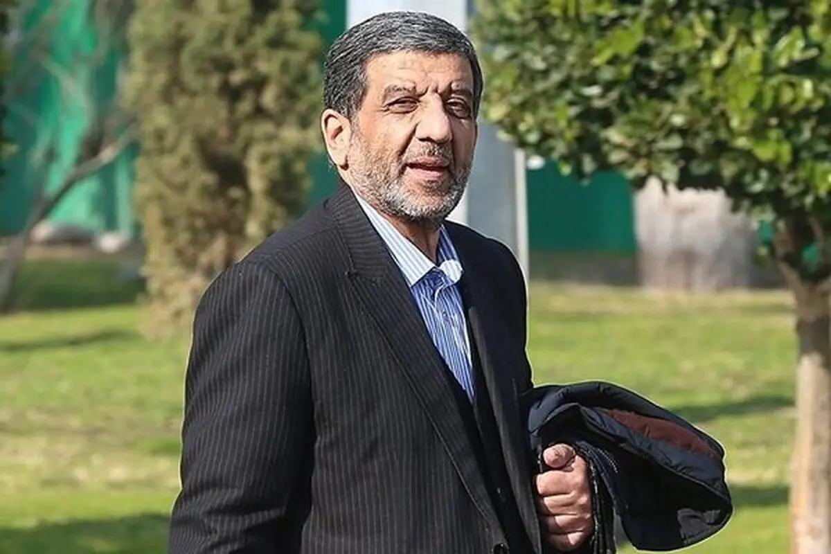 ضرغامی آهنگ «سلطان قلبها» را درخواست کرد ! + ویدئو 