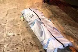 این افراد با اجساد زندگی می کردند ! | قاتل مدتی را با جسد مقتول خود زیر یک سقف زندگی میکرد