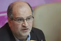 هشدار می دهم وضع تهران به لحاظ کنترل کرونا مطلوب نیست
