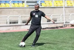 
اقدام جدید پانادیچ برای شکایت از پرسپولیس
