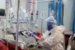 ارسال دومین درخواست قرنطینه خوزستان