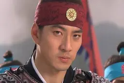 خواهر جومونگ از خودش جومونگ تره! | شباهت عجیب خواهر سونگ ایل گوک به خودش +تصویر