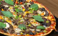 راز پیتزا ایتالیایی رو می‌دونی چیه؟ | ترفند درست کردن پیتزا ایتالیایی +ویدئو