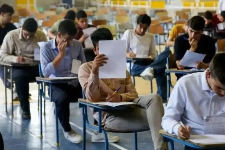 فرصت دوباره انتخاب رشته برای نهمی ها و امکان تغییر رشته در پایه های دهم و یازدهم