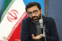 امین زندگانی در نقش دکتر نون