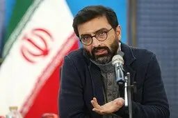 امین زندگانی در نقش دکتر نون