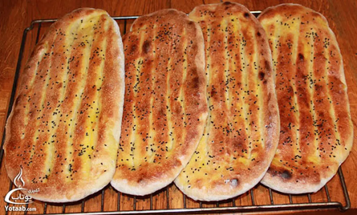 نان، دوستی، آرامش
