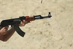 درگیری مسلحانه در خاش | تعداد کشته‌ها و زخمی‌ها اعلام شد 