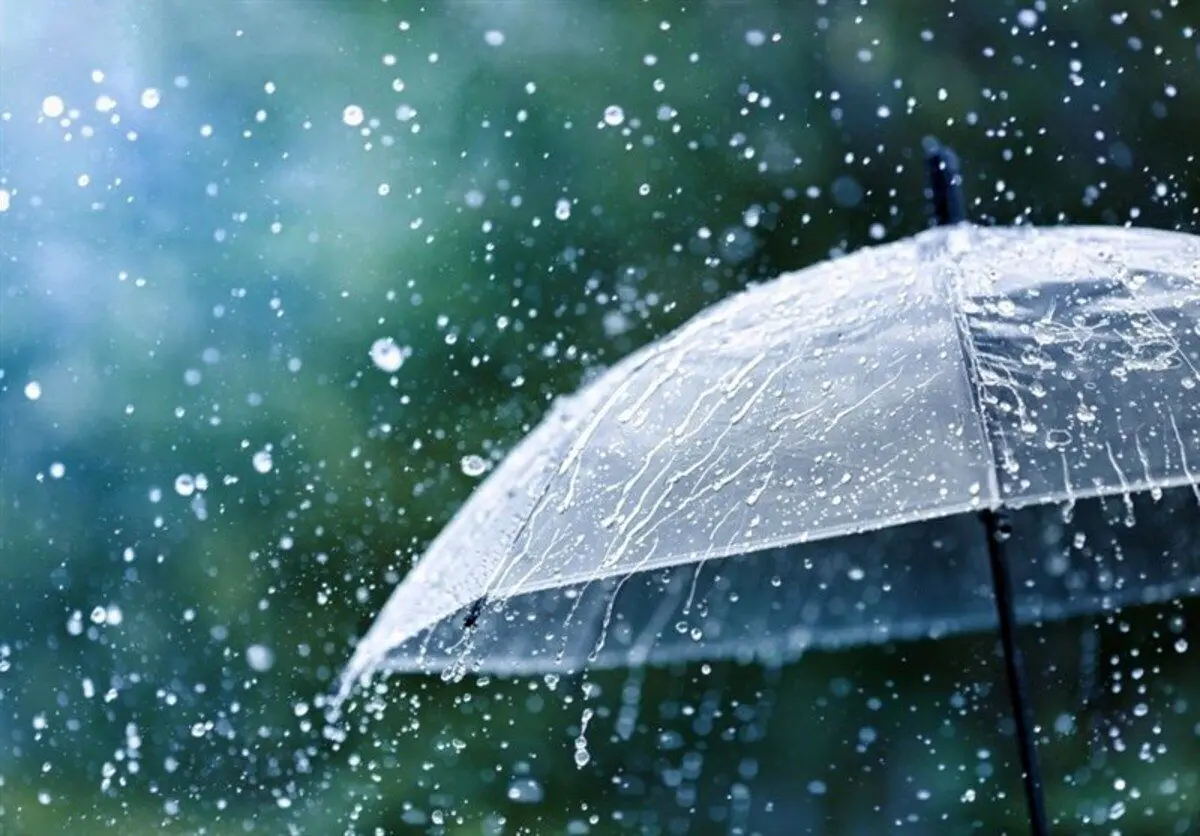 از جمعه کشور بارانی می‌شود | هوا این مناطق سرد میشود 